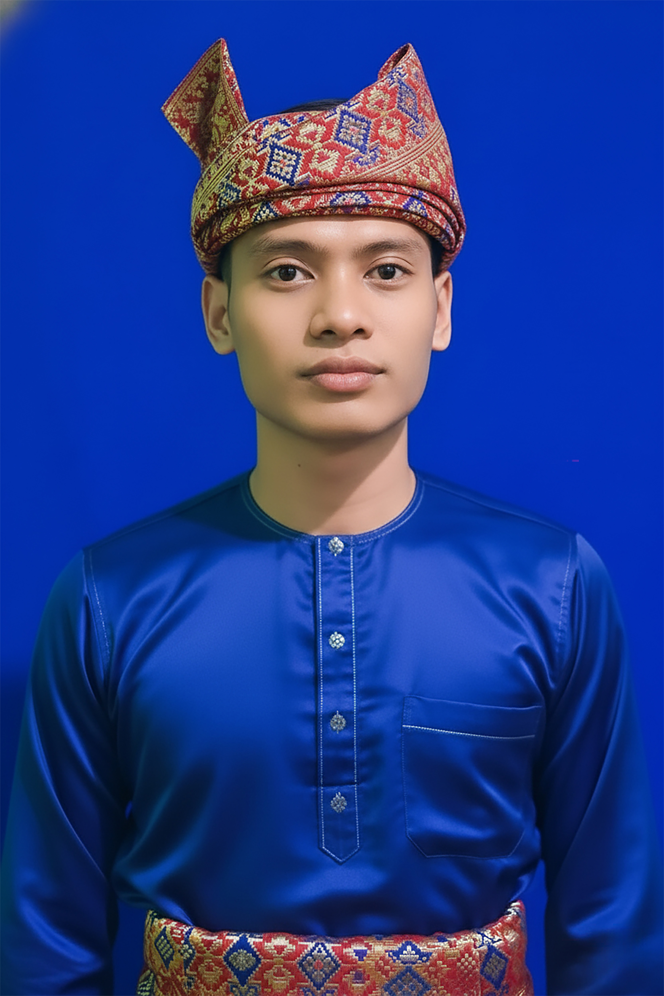 Khoirul Roni